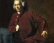 约翰 辛格顿 科普利 : Sylvester Gardiner